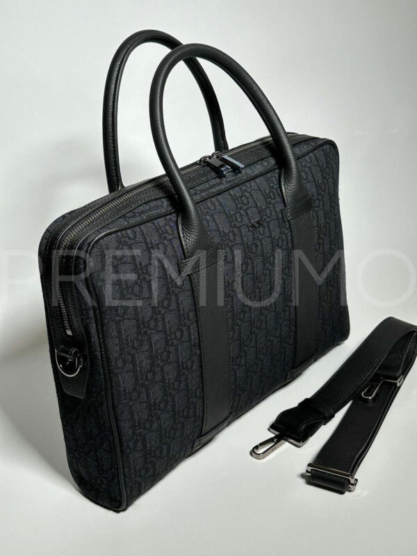 Christian Dior портфель PR635315 2