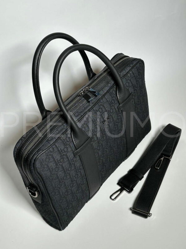 Christian Dior портфель PR635315 3