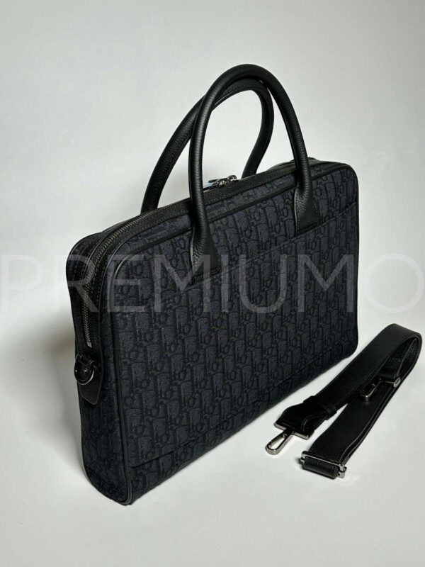 Christian Dior портфель PR635315 4