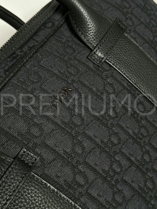 Christian Dior портфель PR635315 5