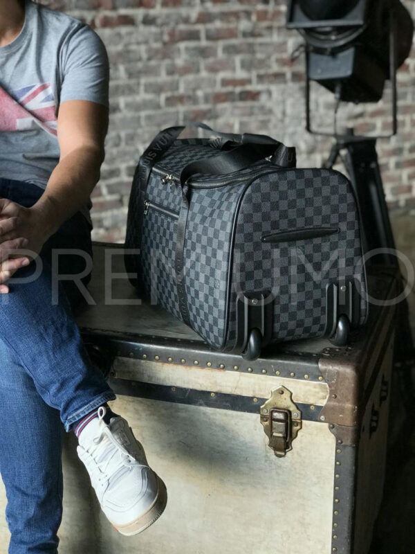 Louis Vuitton сумка PR134510 2