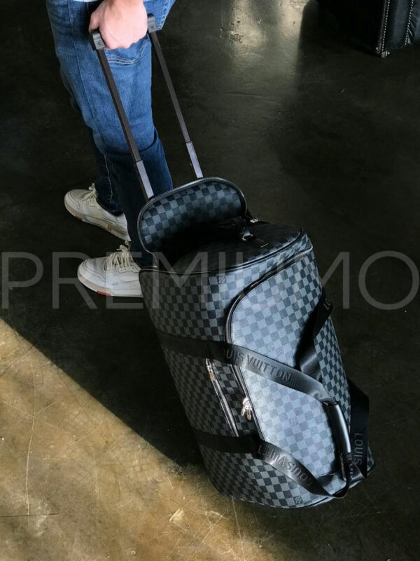 Louis Vuitton сумка PR134510 3