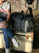 Louis Vuitton сумка PR134510 12