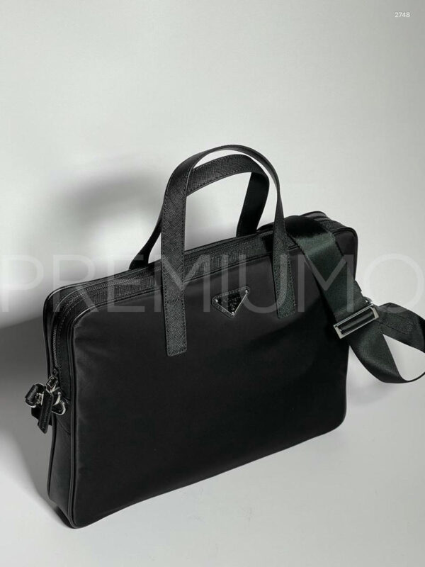Prada портфель PR142553 2