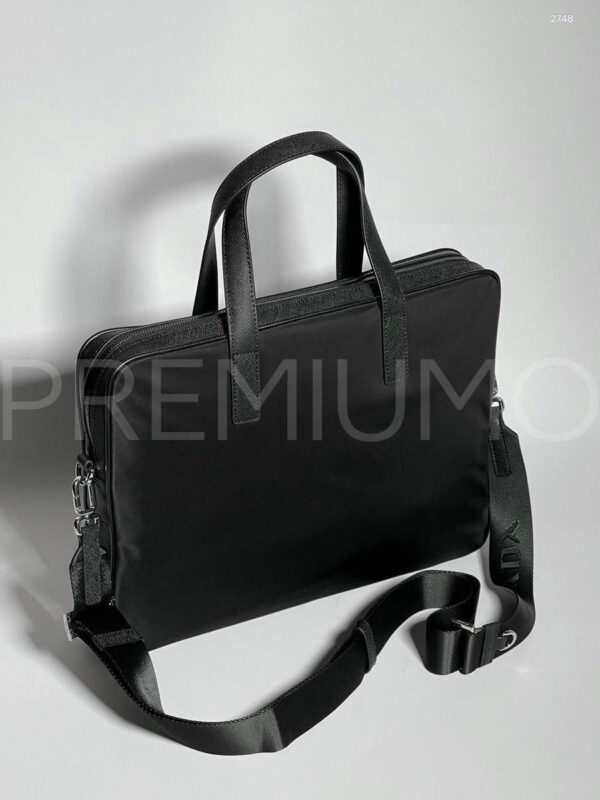 Prada портфель PR142553 3