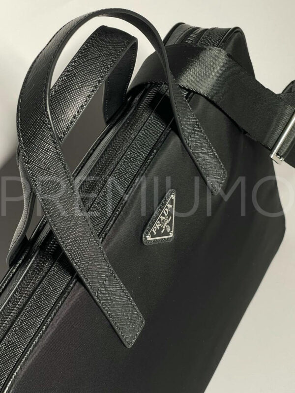 Prada портфель PR142553 6