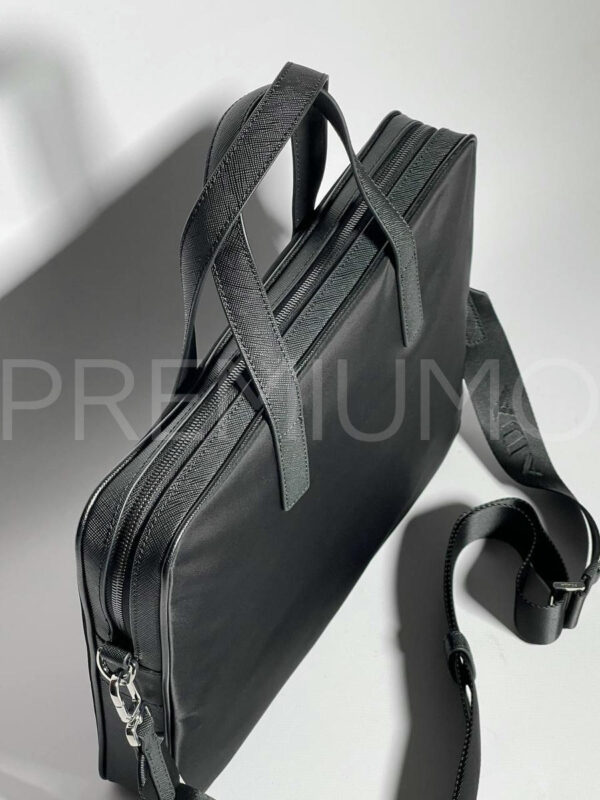 Prada портфель PR142553 4
