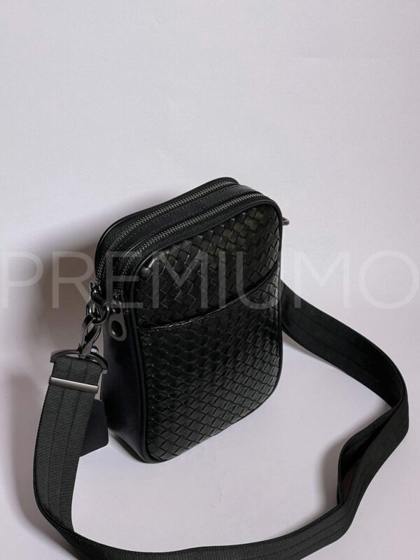 Bottega Veneta сумка PR760216 4