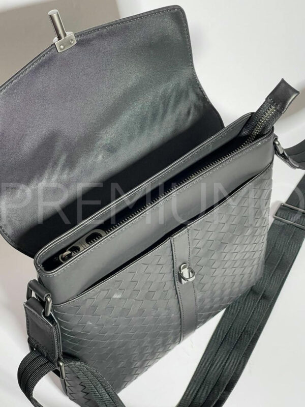 Bottega Veneta сумка PR863260 4