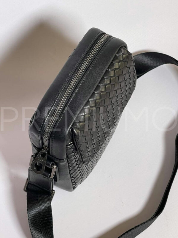 Bottega Veneta сумка PR926810 3