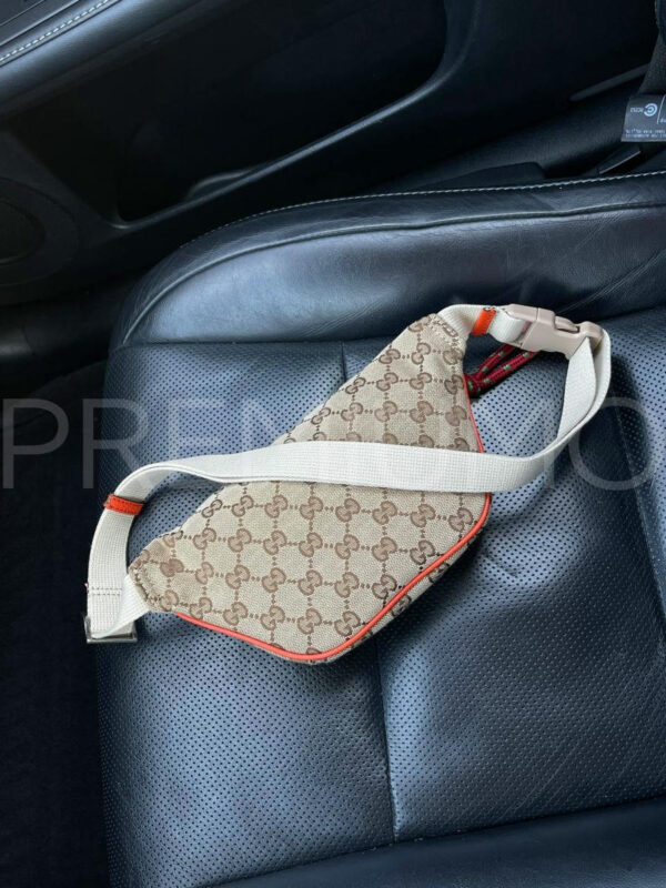 Gucci сумка PR977360 2