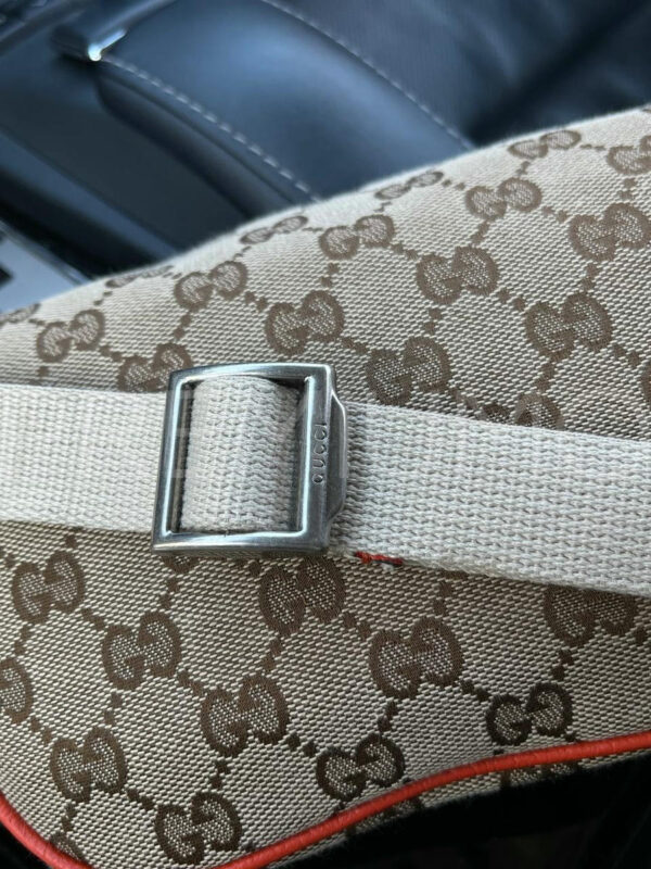 Gucci сумка PR977360 3