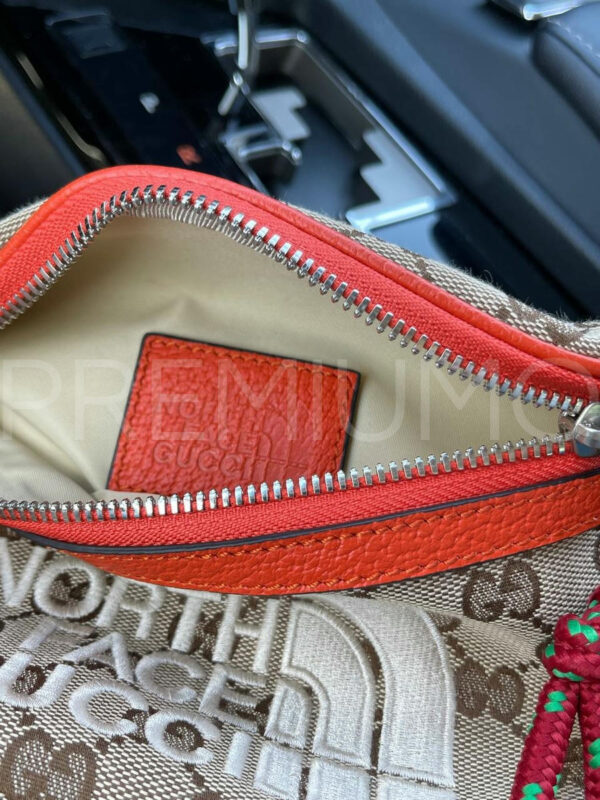 Gucci сумка PR977360 4