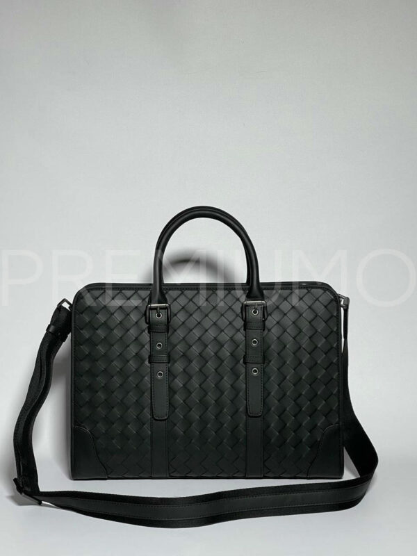 Bottega Veneta портфель PR325679