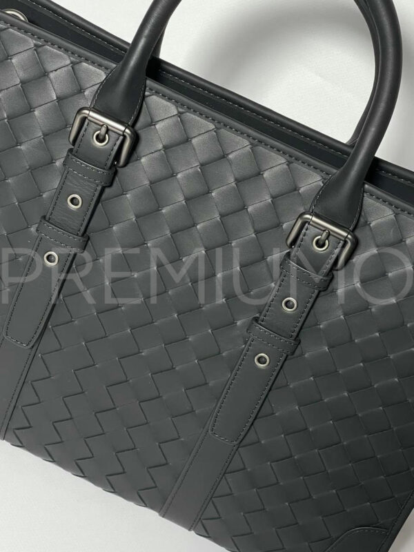 Bottega Veneta портфель PR325679 6