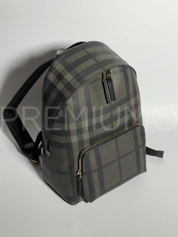 Burberry рюкзак PR848332 4