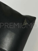 Prada портфель кожаный черный PR263221 10