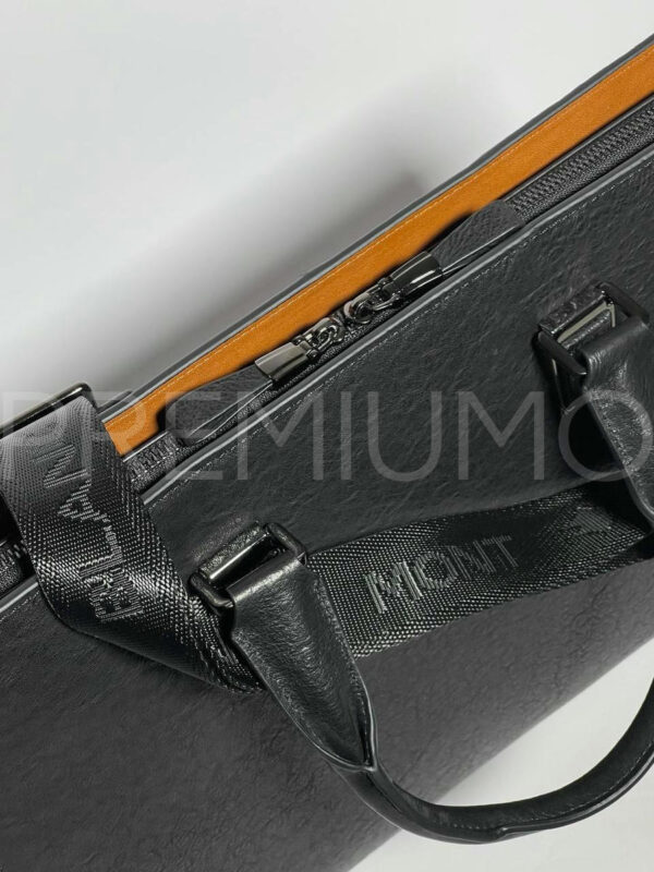 Montblanc портфель PR234207 3