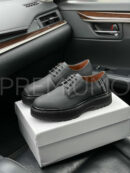 Givenchy ботинки PR876062 6