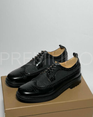 Burberry ботинки PR731376