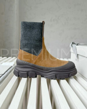 Brunello Cuccinelli ботинки PR469599