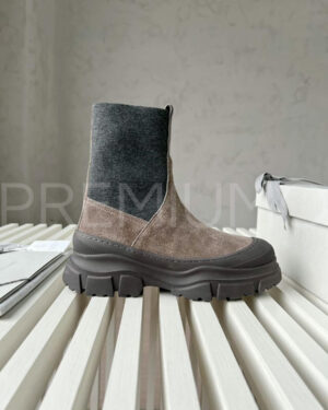 Brunello Cuccinelli ботинки PR427720