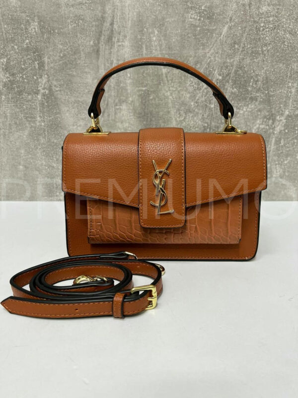 Yves Saint Laurent сумка PR306886