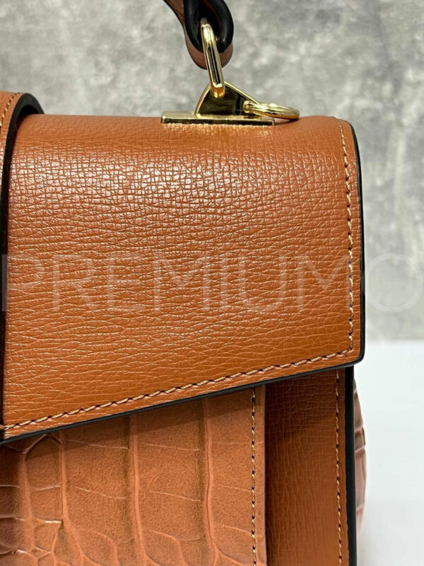 Yves Saint Laurent сумка PR306886 6