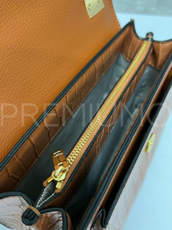 Yves Saint Laurent сумка PR306886 7