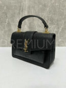 Yves Saint Laurent сумка PR733131 4