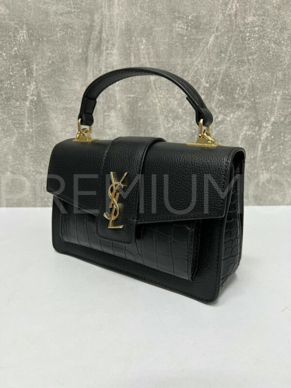 Yves Saint Laurent сумка PR733131 2