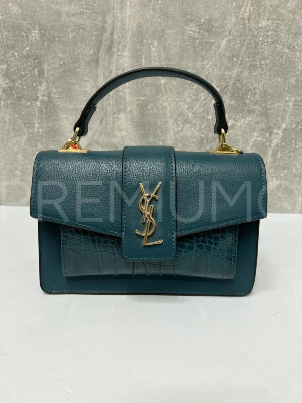 Yves Saint Laurent сумка PR622796