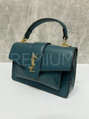 Yves Saint Laurent сумка PR622796 4