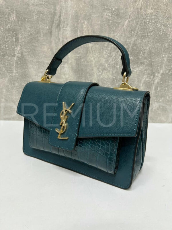 Yves Saint Laurent сумка PR622796 2