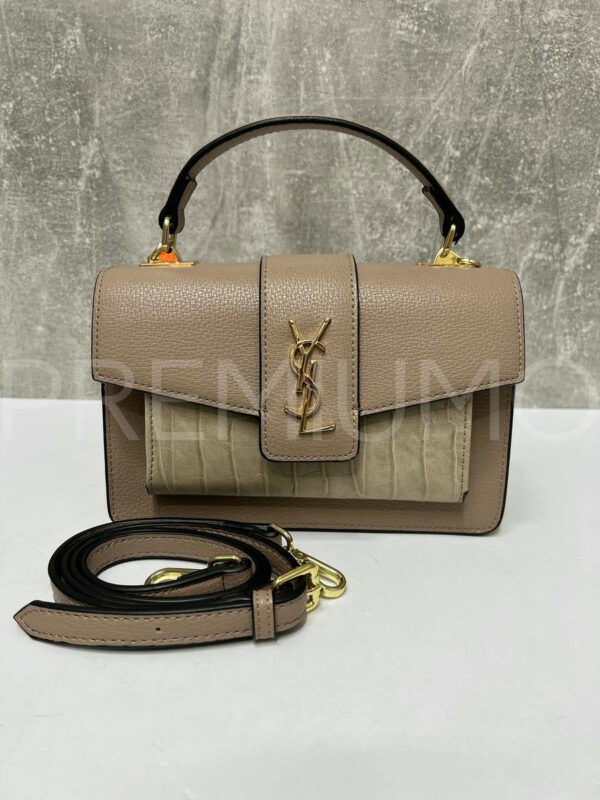 Yves Saint Laurent сумка PR841983