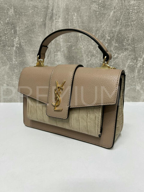 Yves Saint Laurent сумка PR841983 2