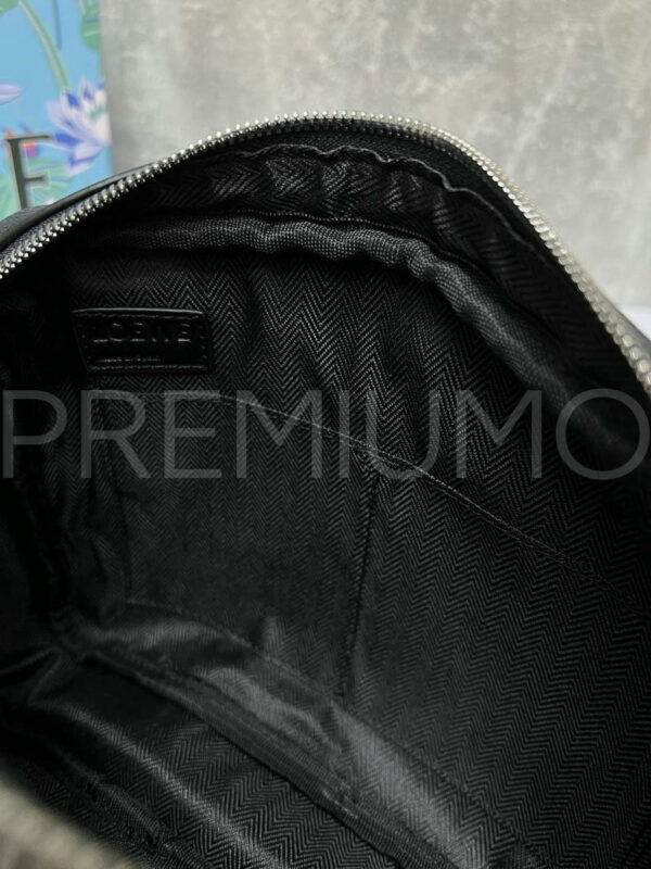 Loewe сумка PR126906 7
