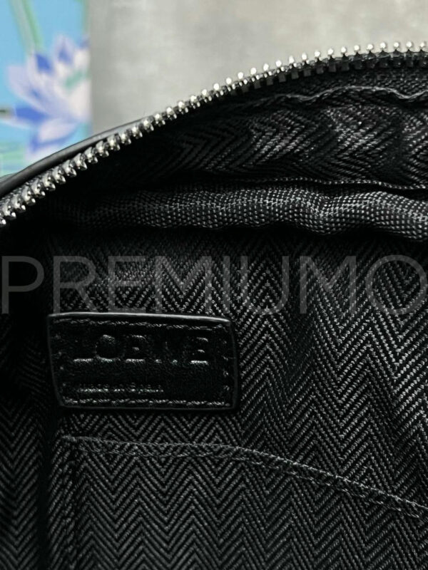 Loewe сумка PR126906 9