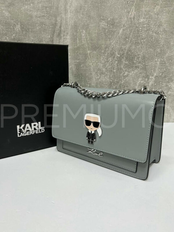 Karl Lagerfeld сумка PR991160 2