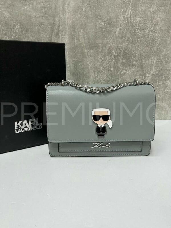 Karl Lagerfeld сумка PR991160