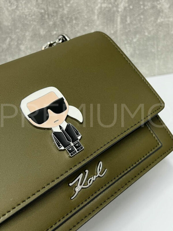 Karl Lagerfeld сумка PR848239 4