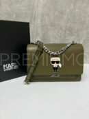 Karl Lagerfeld сумка PR848239 8