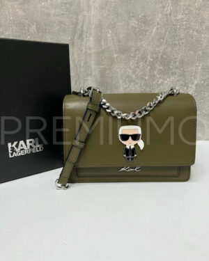 Karl Lagerfeld сумка PR848239