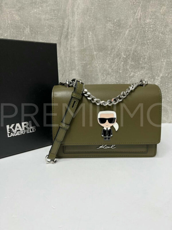 Karl Lagerfeld сумка PR848239
