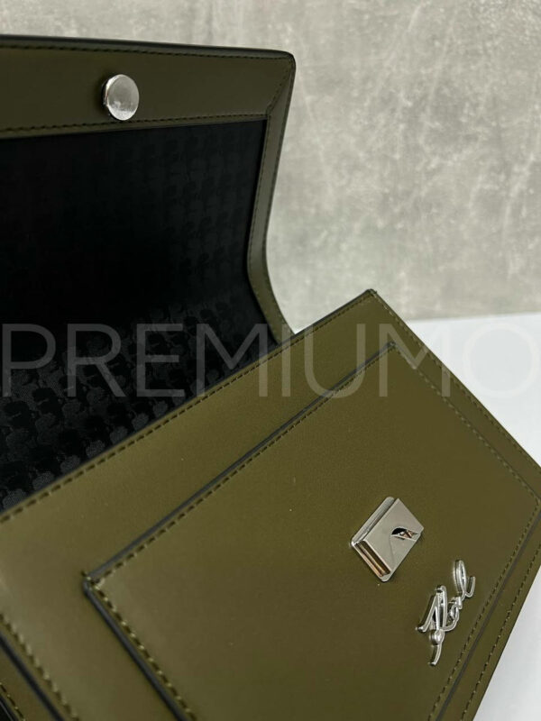 Karl Lagerfeld сумка PR848239 6