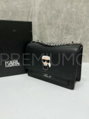 Karl Lagerfeld сумка PR452812 11
