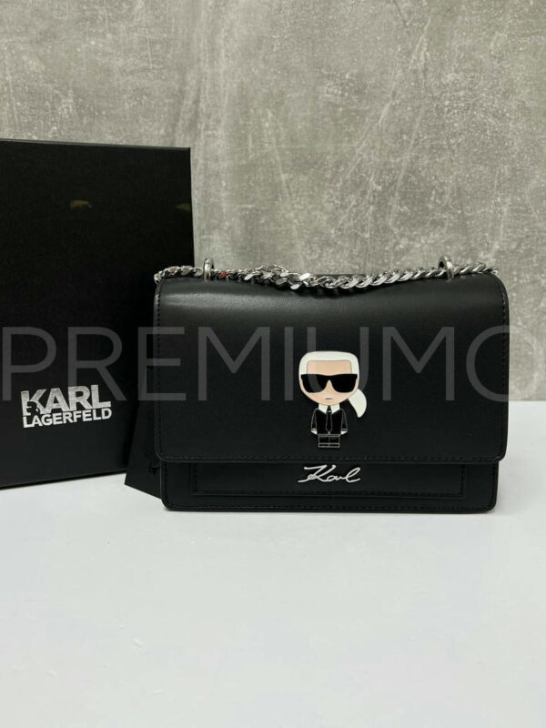 Karl Lagerfeld сумка PR452812