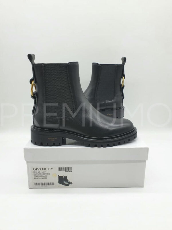 Givenchy ботинки PR208746