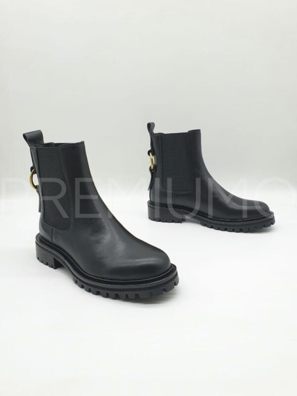 Givenchy ботинки PR208746 3