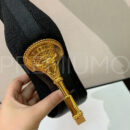 Balmain ботильоны PR370092 14